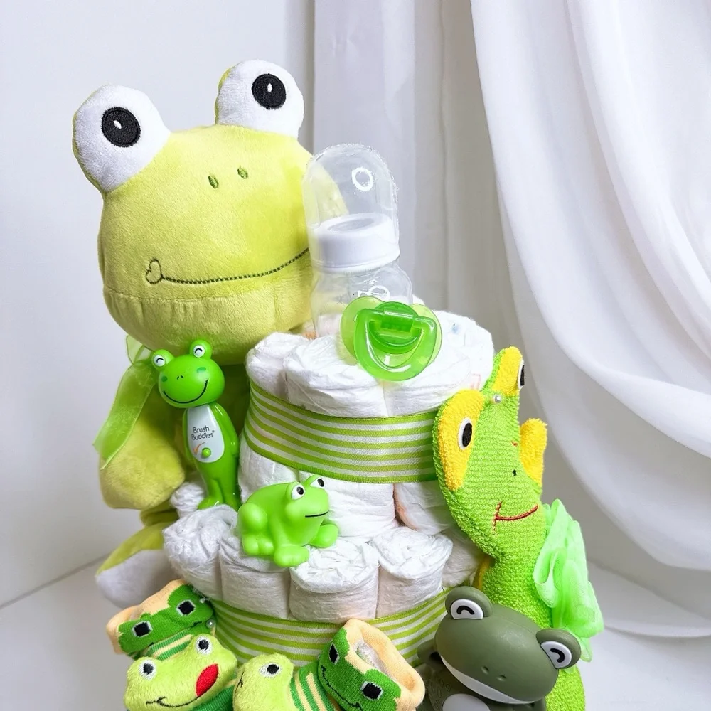 Handmade very cute